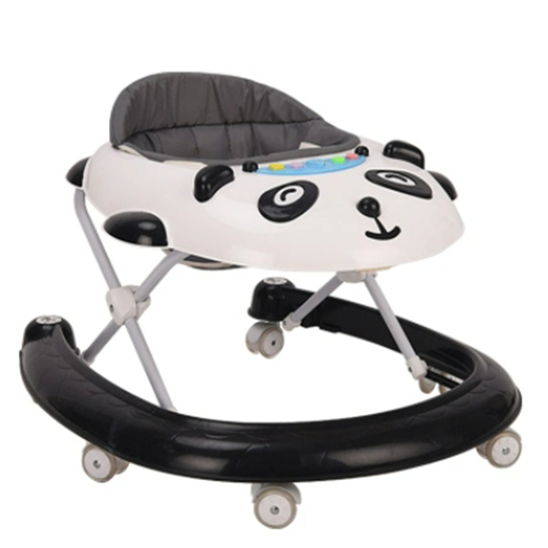 Quality Guaranteed Height Adjustment 6-18 Months Baby Walker