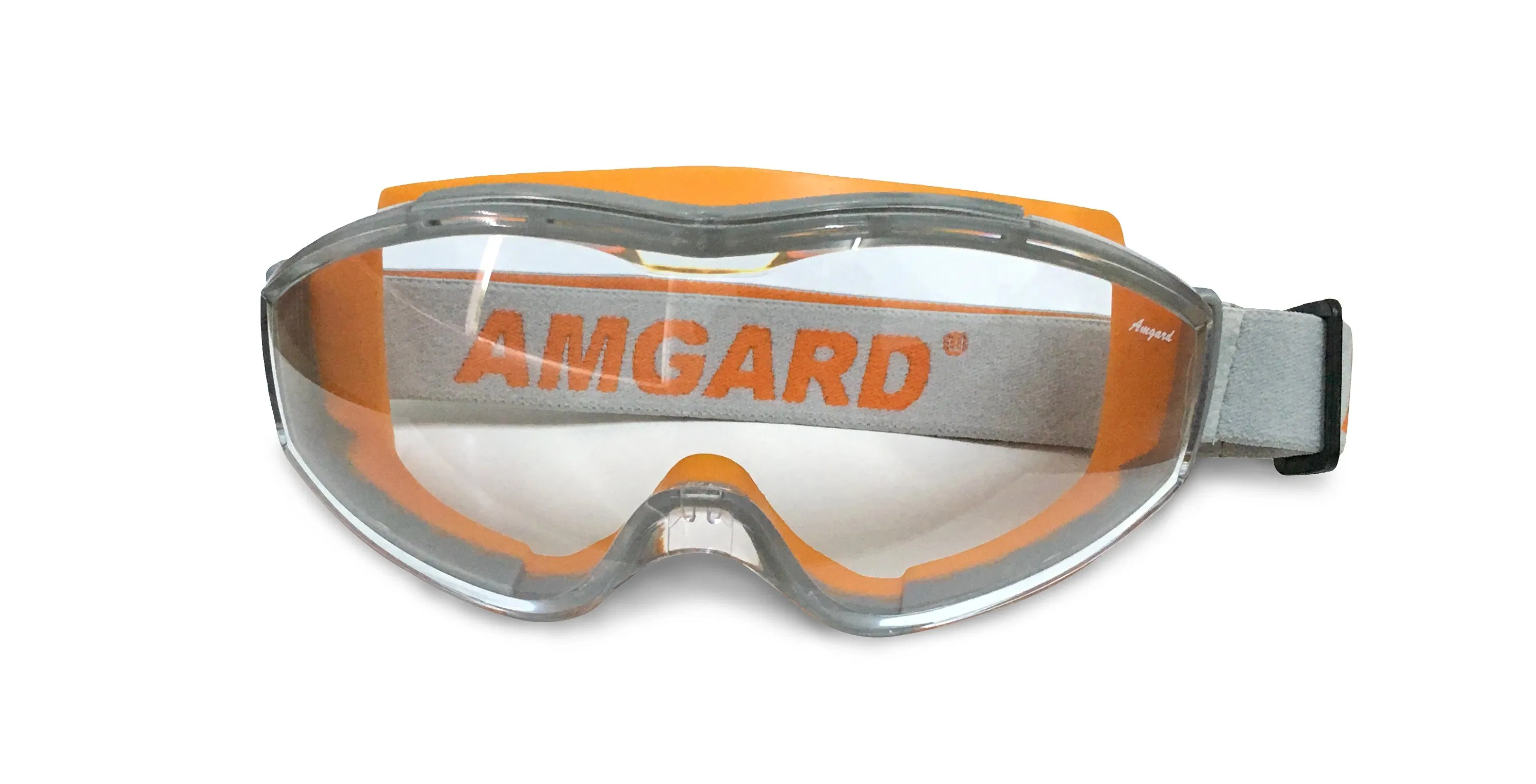 FULL PROTECTIVE SAFETY GOGGLES CE EN166 ANTI-FOG UV 311101