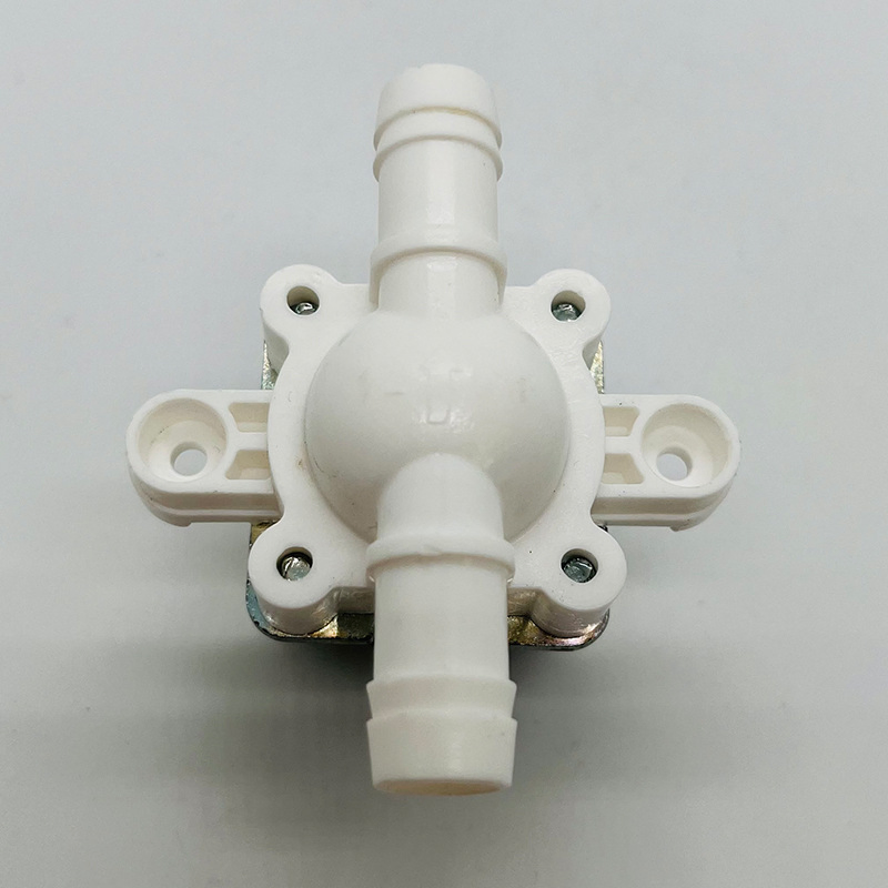 12 mm Water Cooler with a Normally Closed Inlet Valve, 12V, 24V, 220V, Pressureless Electromagnetic Valve 0-6kpa