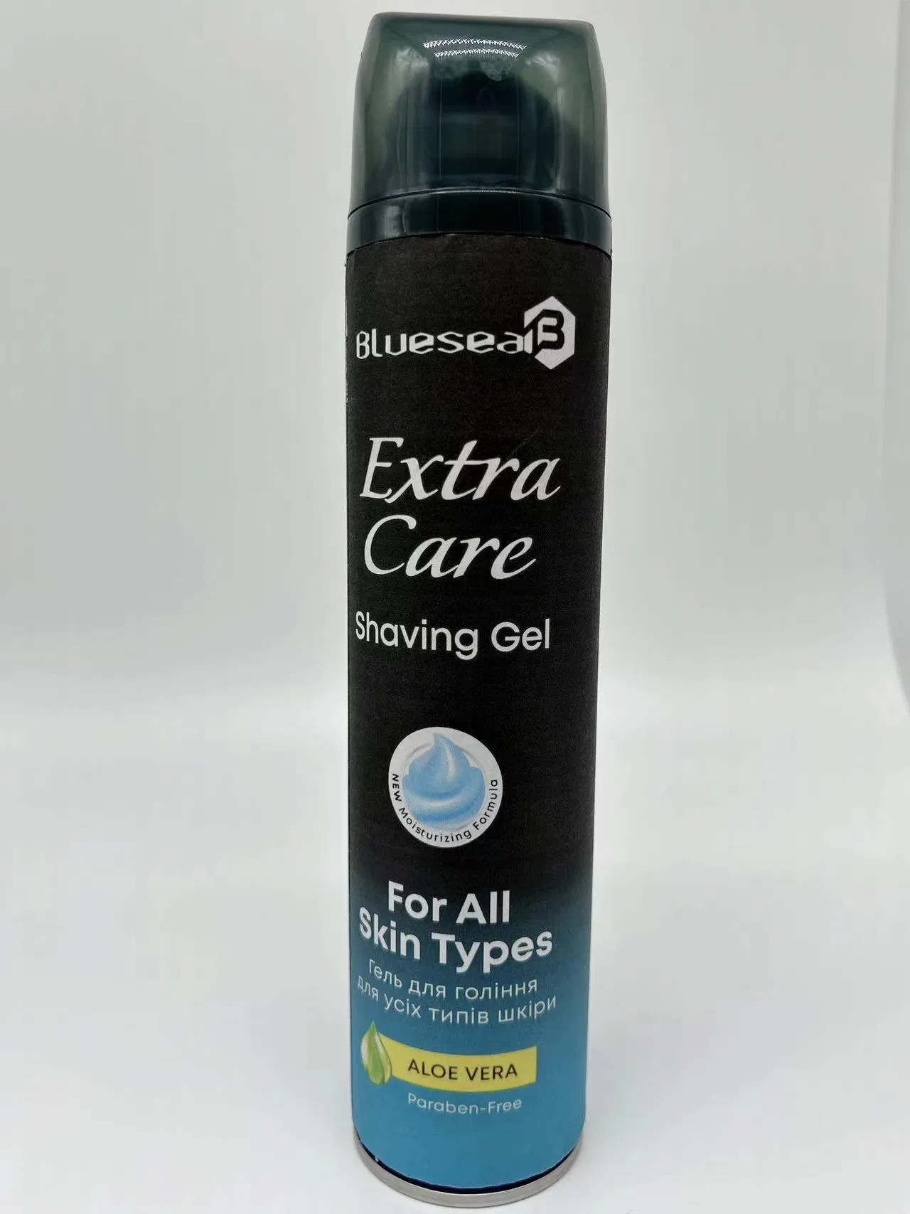 Top Rated Mens Personal Care Sensitive Skin Pre Shave Gel