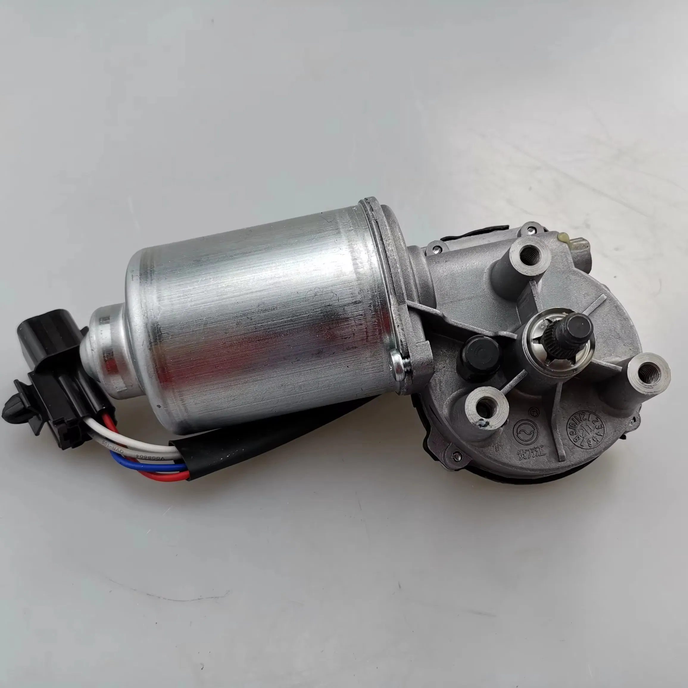 Передний мотор стеклоочистителя для SAIC Maxus G10, оригинальный номер C00027295