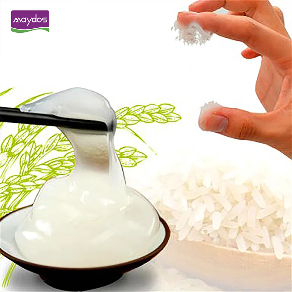 Factory Direct High Duty Wallpaper Glue Adhesive Strong Bonding Paper Straw Glue Powder for Wallpaper