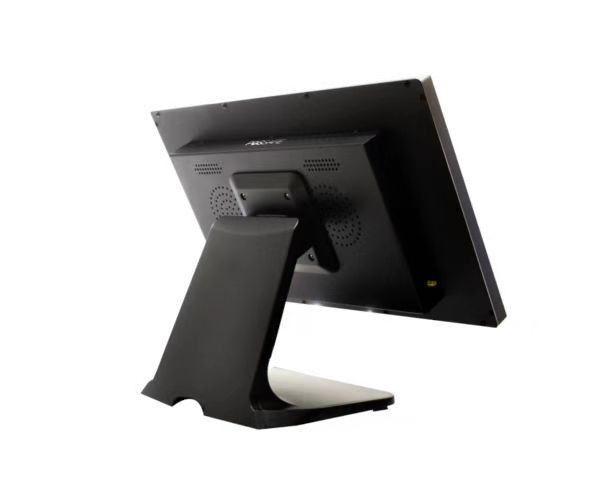 Electronic Cash Register Price POS All in One Touch Screen POS System