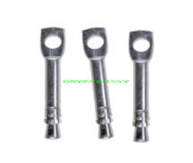 Suspended Concrete Tie Wire Anchor Ceiling Anchor Expansion Clip for Cunstruction