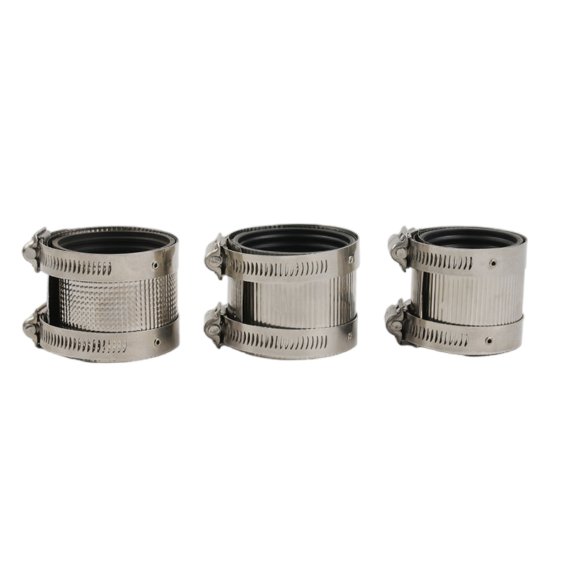 Tube Bundle Clampleak Proof Tube Bundle Clamp