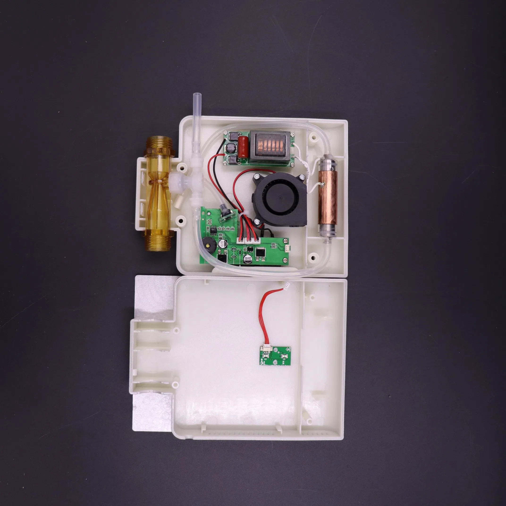 Sihon Ozone Water Machine Faucet Tap Water Filter Purifier