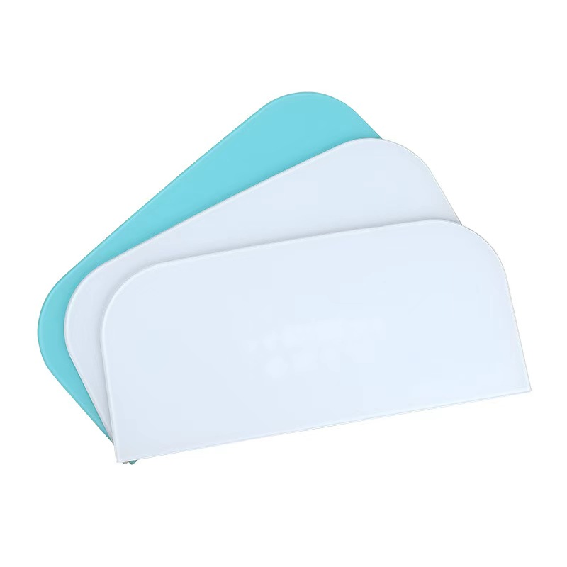 5mm Showcase Tempered Glass Top Glass Display Showcase Glass for Refrigerator