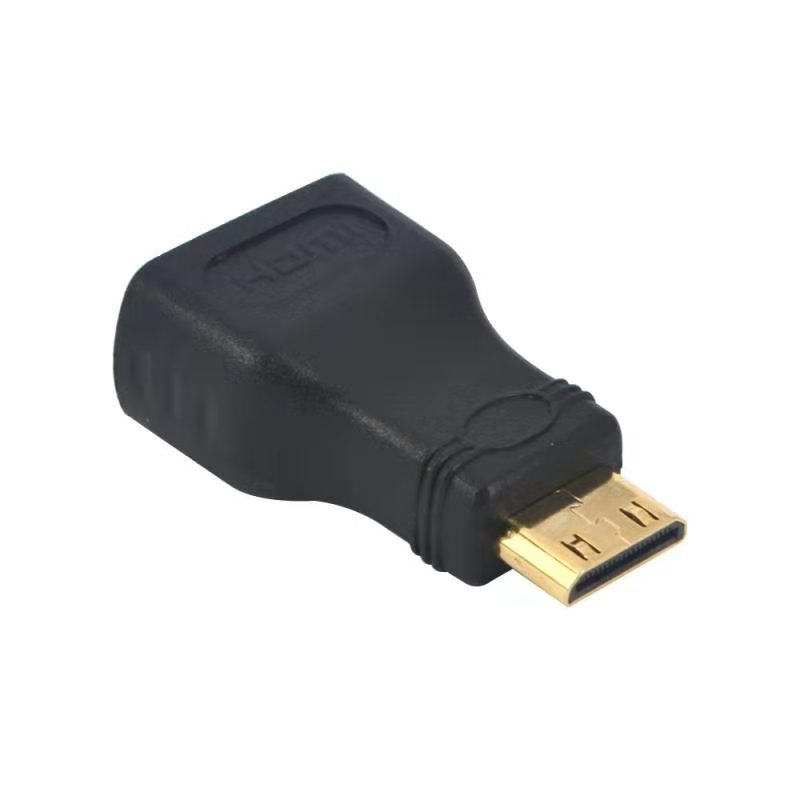 Мини HDMI конвертер, адаптер HDMI