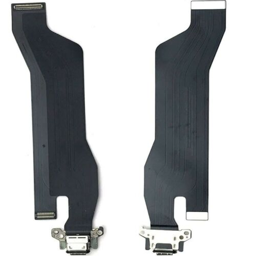 Шлейф разъёма зарядки для Huawei Mate 10 PRO