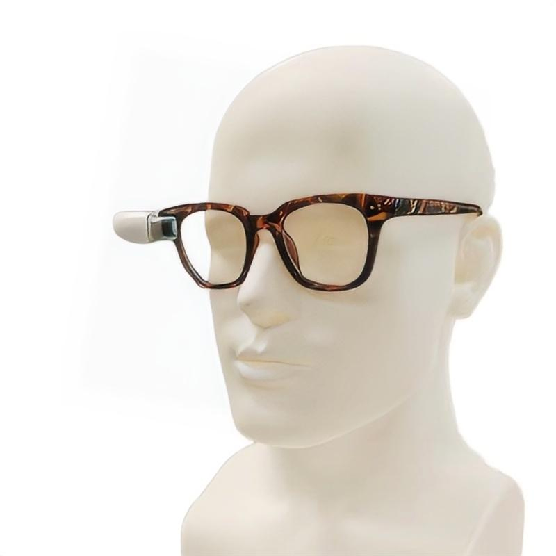 Smart Ar Hud Glasses