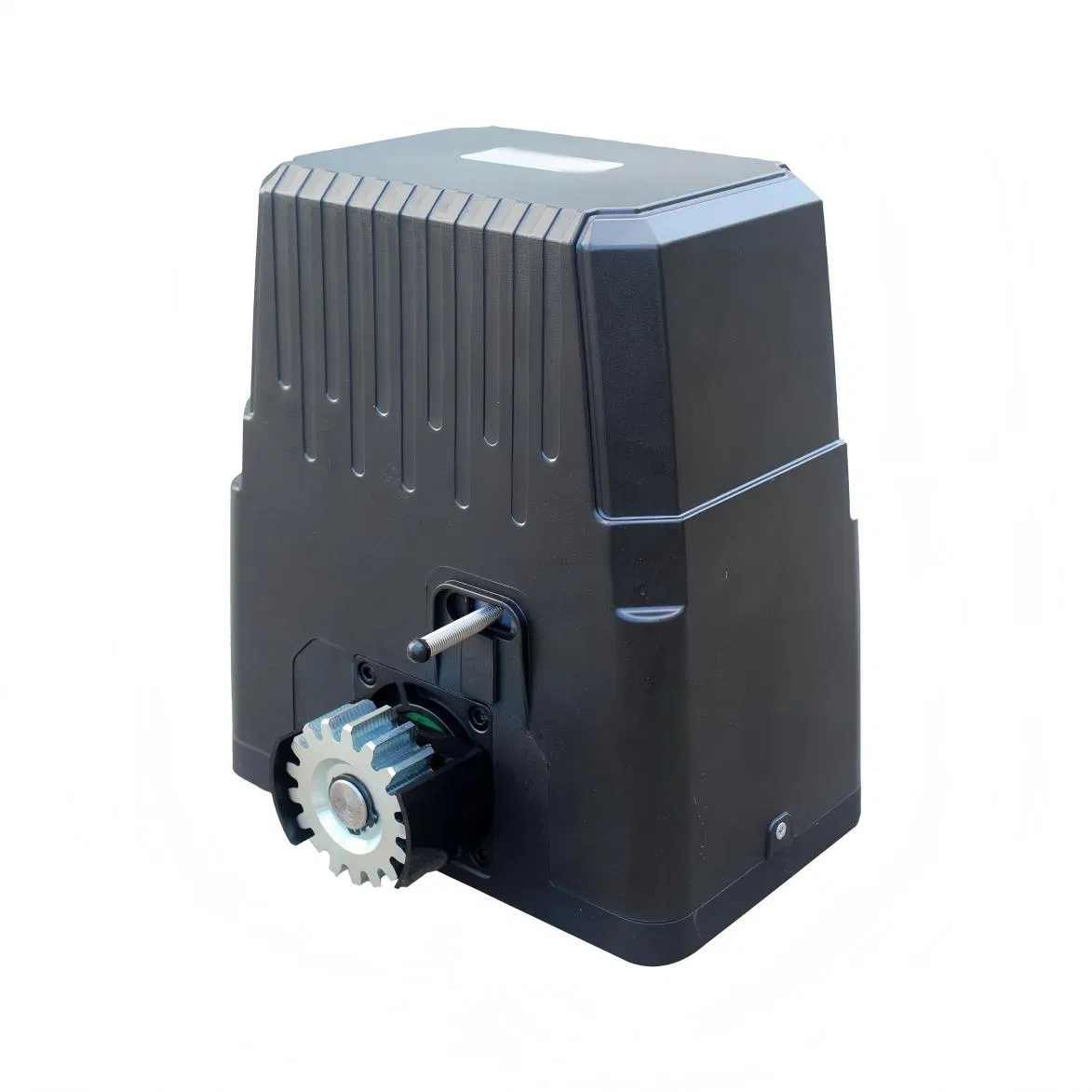600kg AC Sliding Gate Motor Opener Automatic for Residential & Light Commercial Use