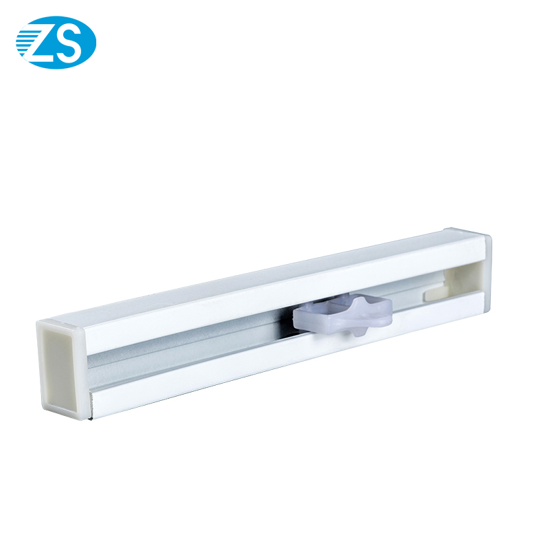 Hospital Beds Curtain Rails and Tracks U Shape Curtain Track