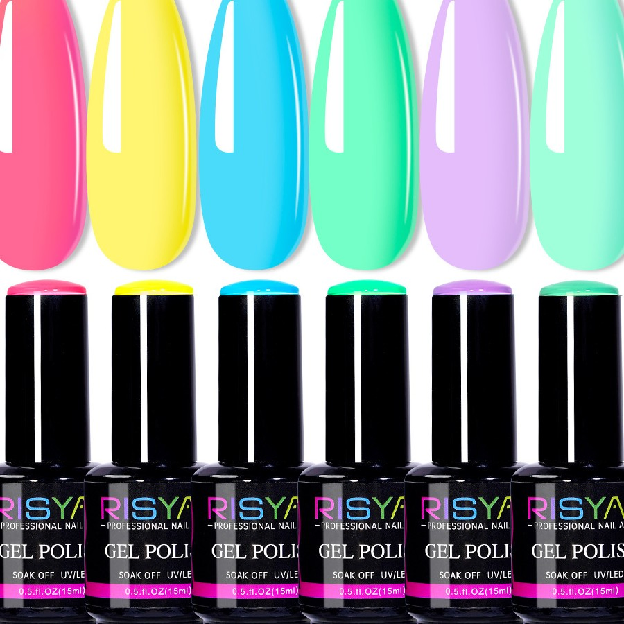 No Burn Builder Nail Extension Gel Self Leveling Hard Gel for Professional Nail Beauty Custom Color