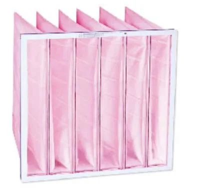 High Quality HVAC Ventilation Air Filter