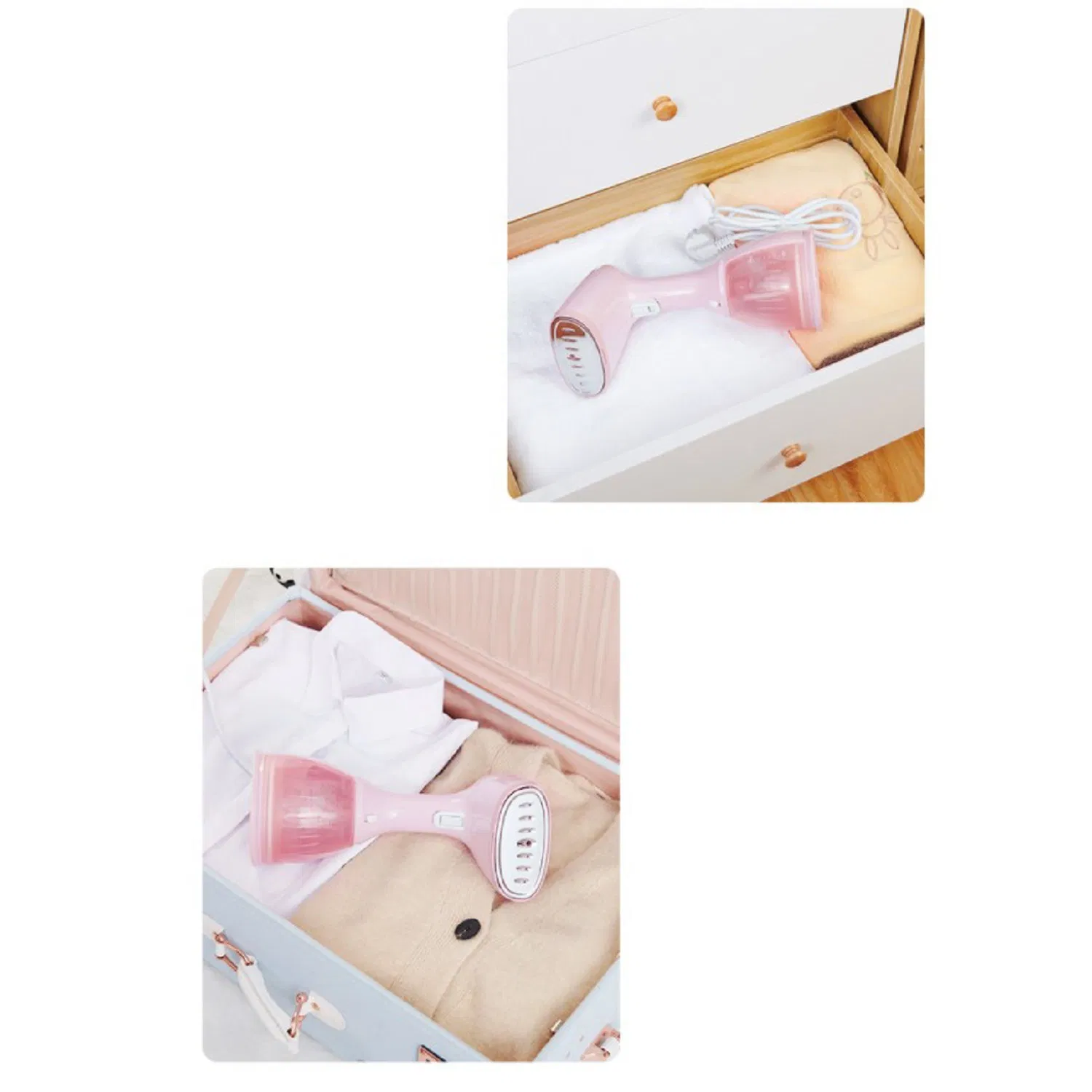 OEM Portable Handy Garment Steamer