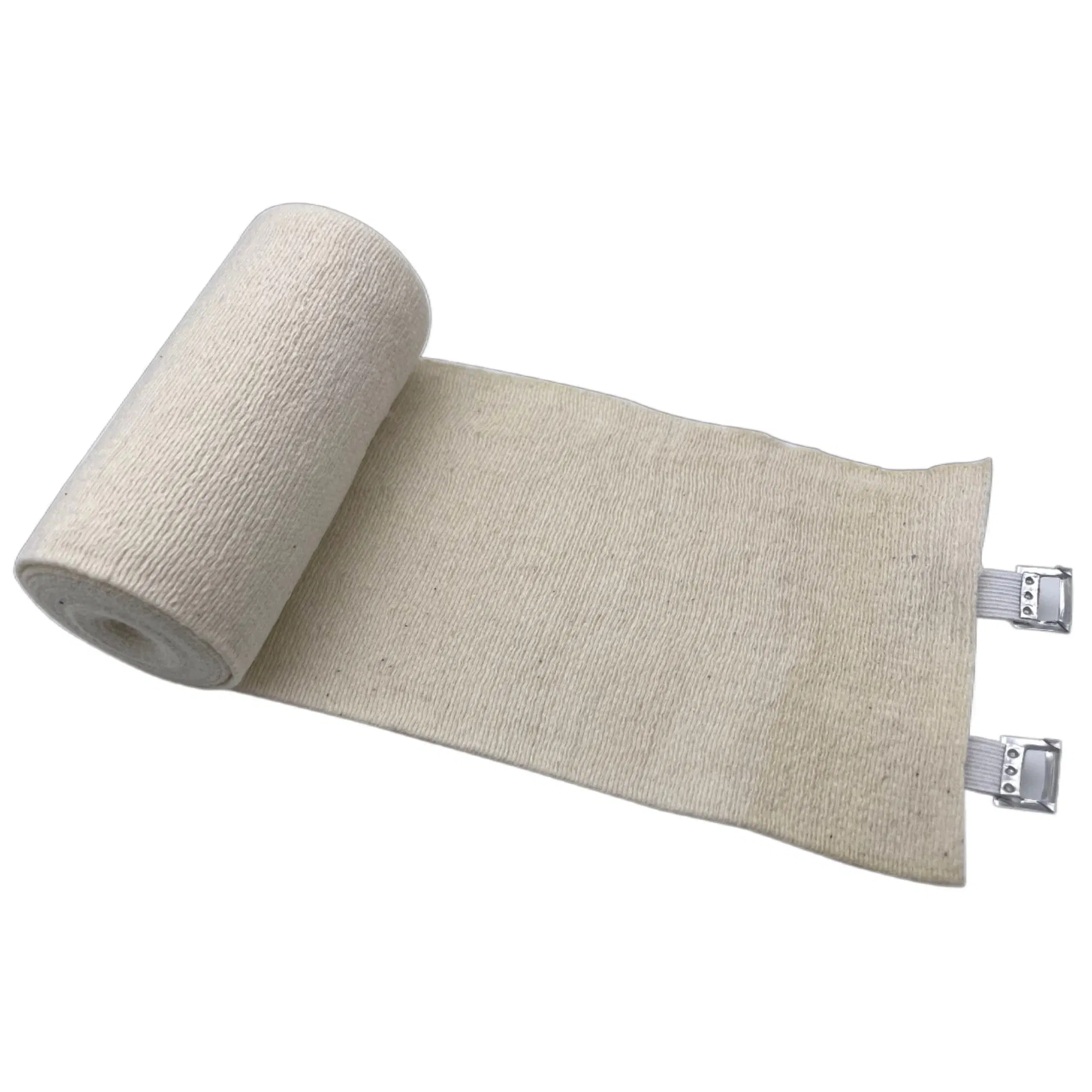Wholesale First Aid Combat Israeli Bandage Elastic Gauze Compression Bandage