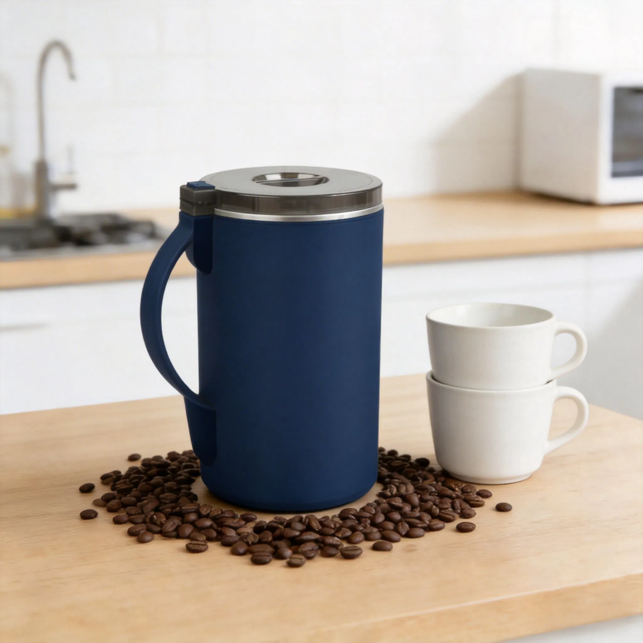 Hot Sale Electric Coffee Bean Grinder Small Electric Coffee Grinder