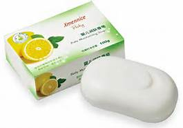 Top Quality Antibacterial Bath Soap