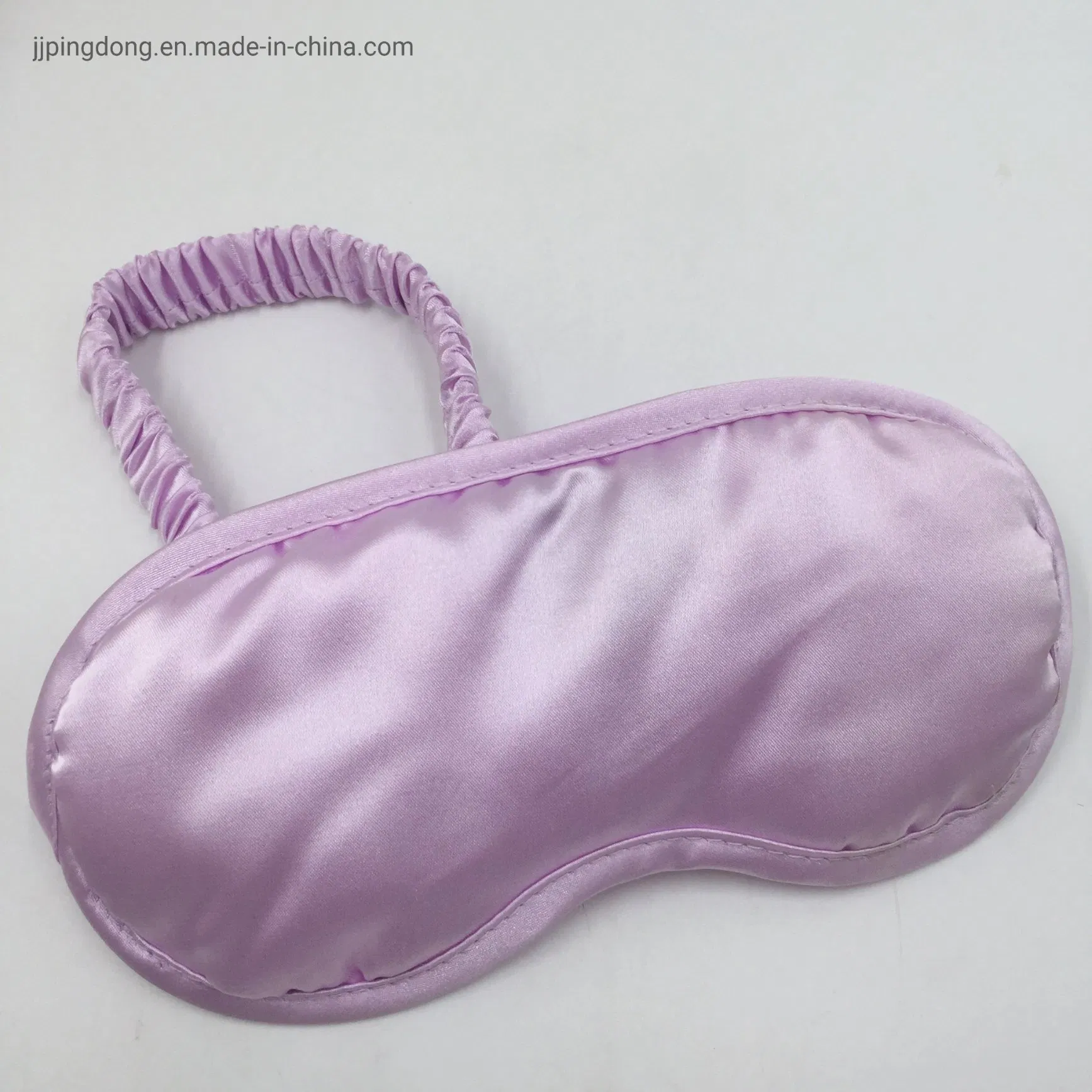 Custom Travel Eye Mask Silk Mask