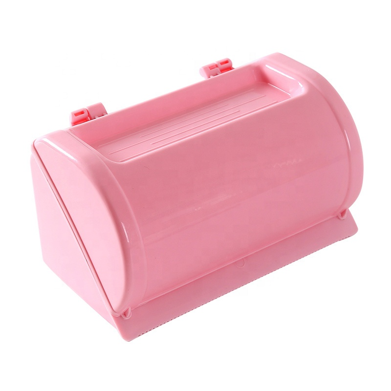 Wholesale Garden Decor Rectangle Flower Planter 32 Cm Plastic Plant Pots
