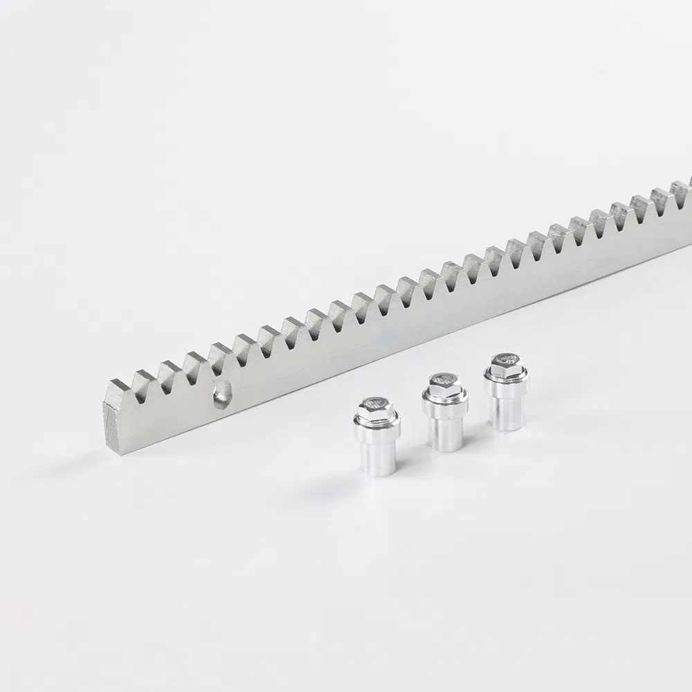 M4 11*30*1005 Gear Rack for Sliding Door or Automatic Gate