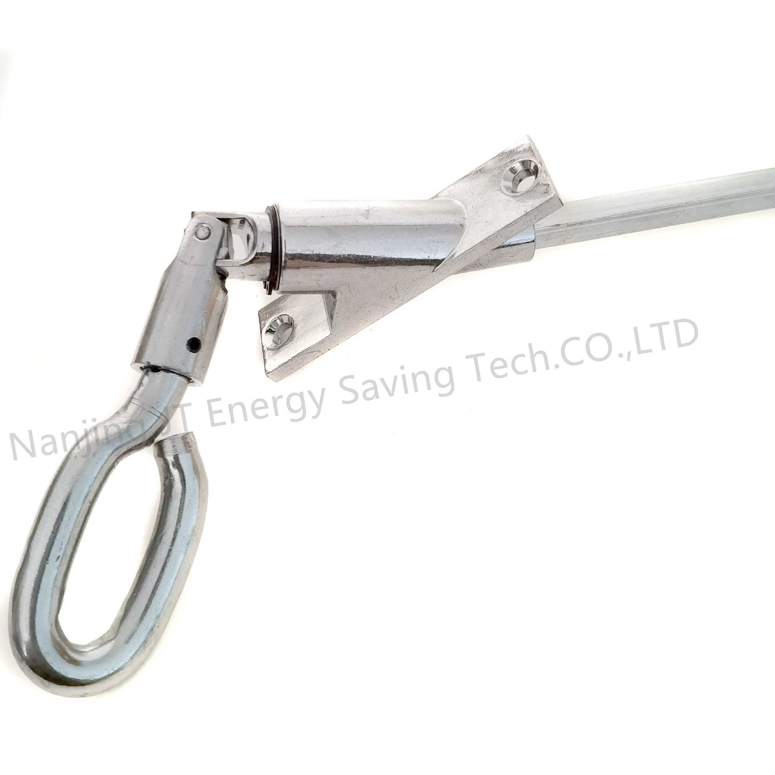 Window Blind Accessories, Universal Joint with Hook