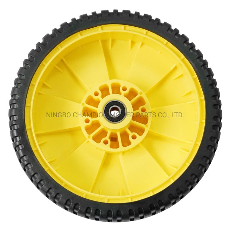Lawn Mower Wheels Replaces John Deere AM115138