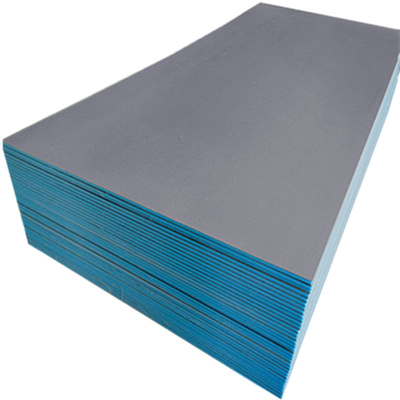 Waterproof and Lightweight XPS Foam Tile Backer Board