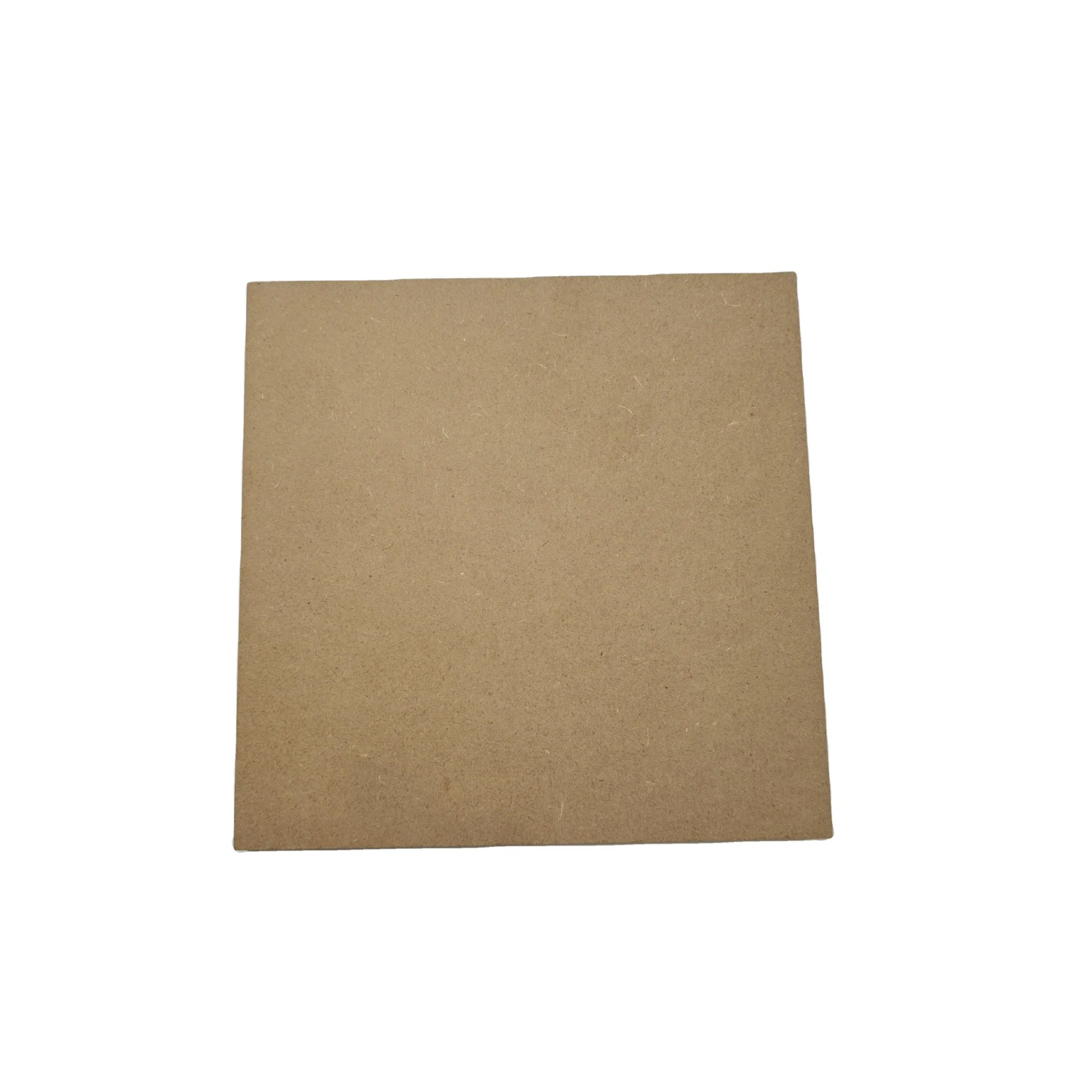 Eco-Friendly Furniture Grade 4X8 FT 18mm Plain MDF