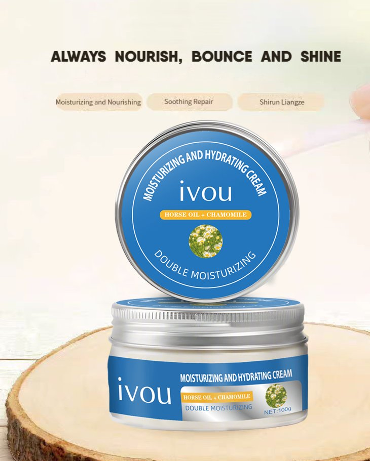Body Glaze Samples Anti Drying Anti Cracking Body Butter Cream