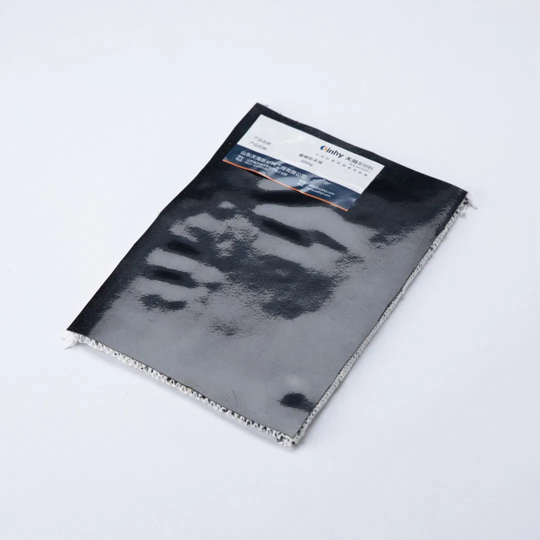 Gcl 4800GSM Bentonite Sealing Bentonite Clay Liners