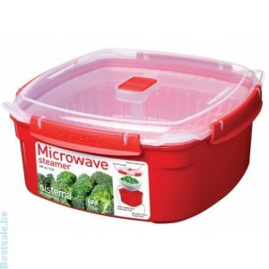 Amaze Popular Microwave Rice Steamer