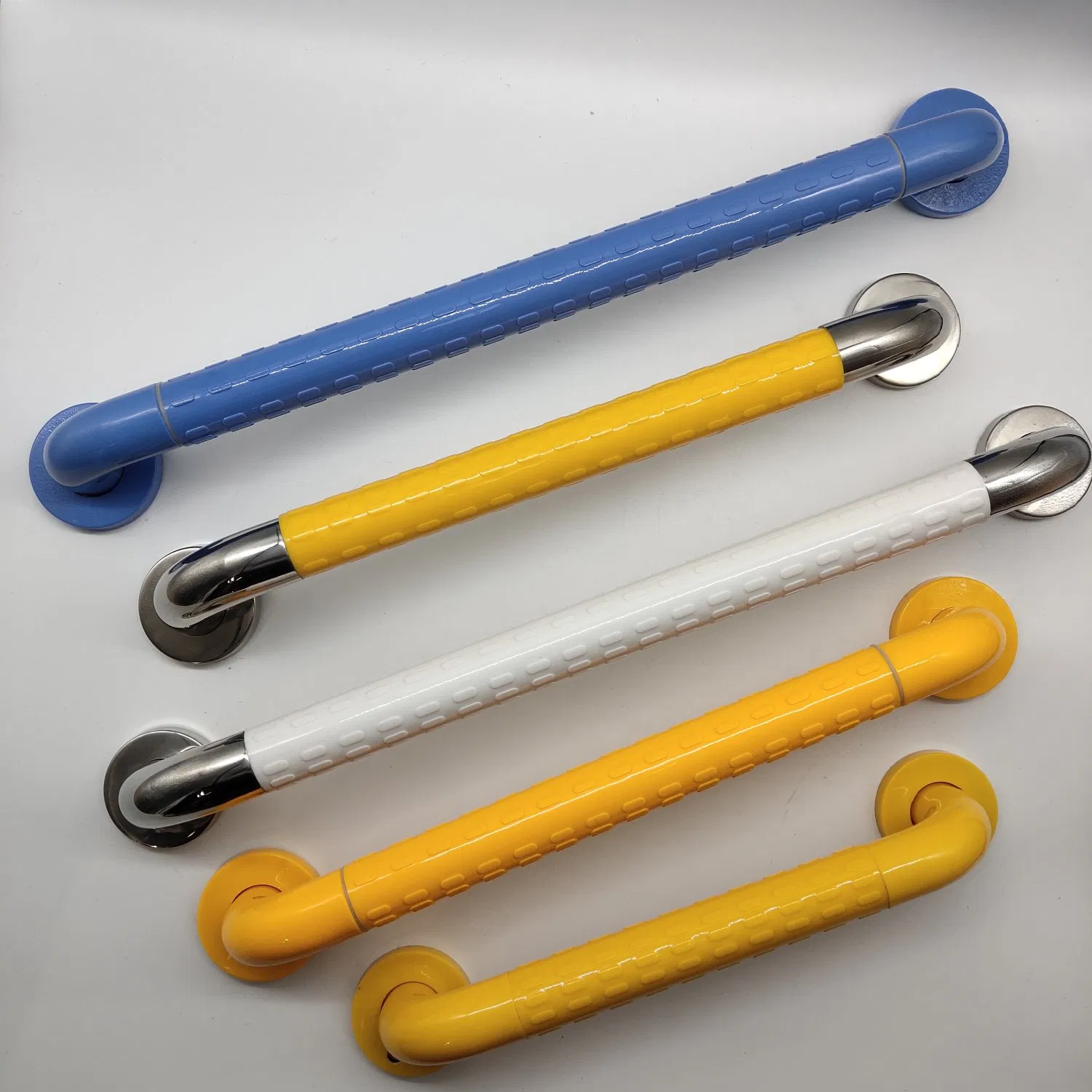 Поручень для душа и туалета Senior Assist