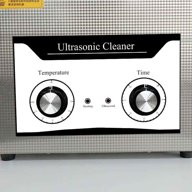 Biobase Water Bath Sonicator Ultrasonic Cleaner for Clinic