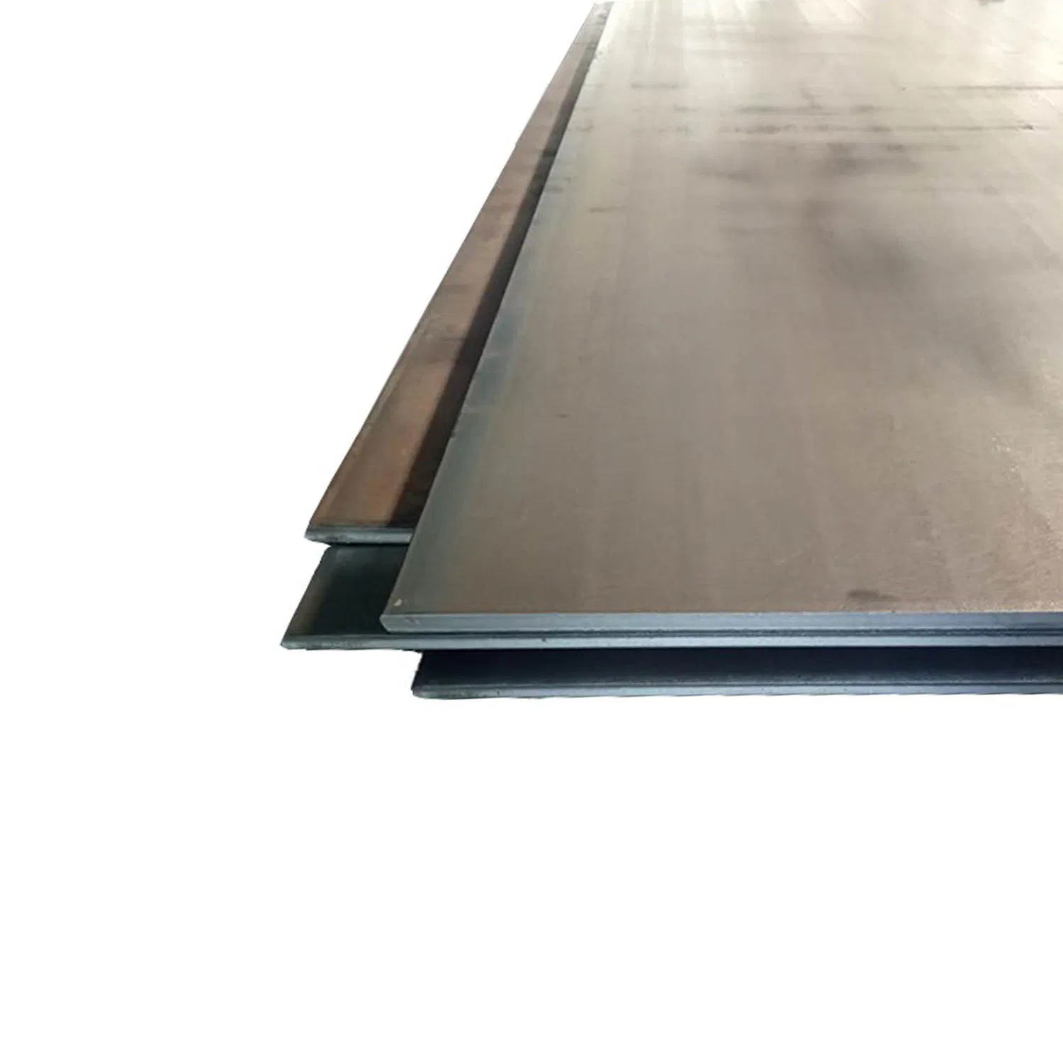 Hot Rolled JIS Standard Channel and Angle