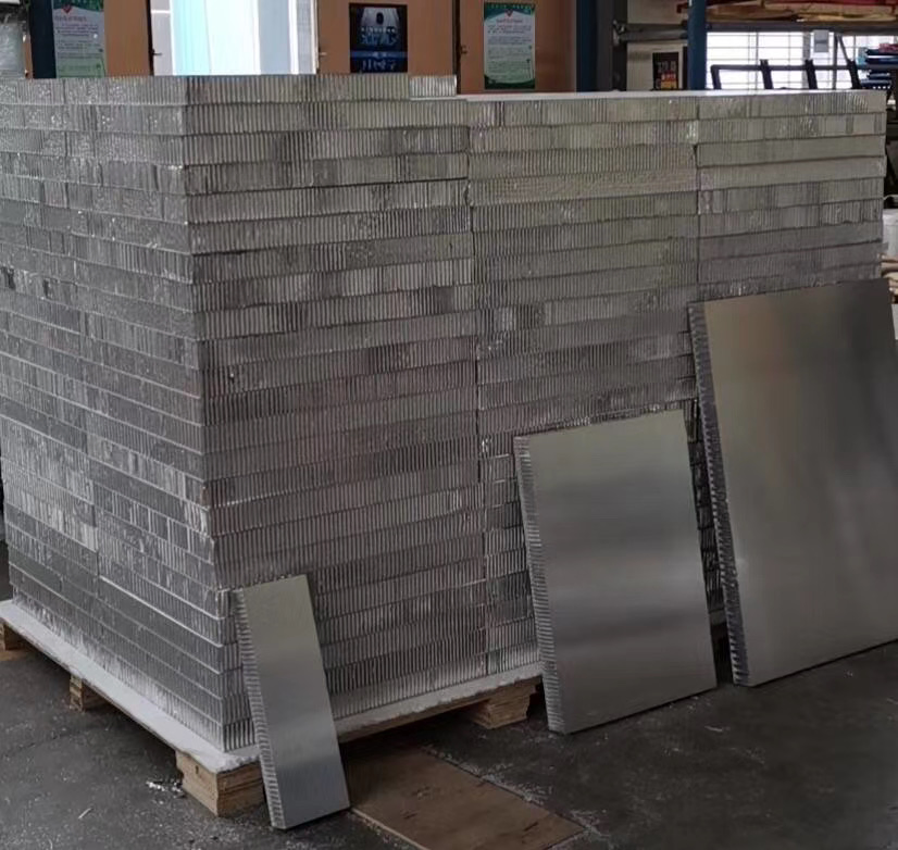 PE/PVDF Coating Aluminum Honeycomb Panel/Sandwich Panel/ Ahp