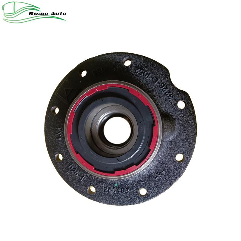 Стойка подшипника Yutong 2402-04818