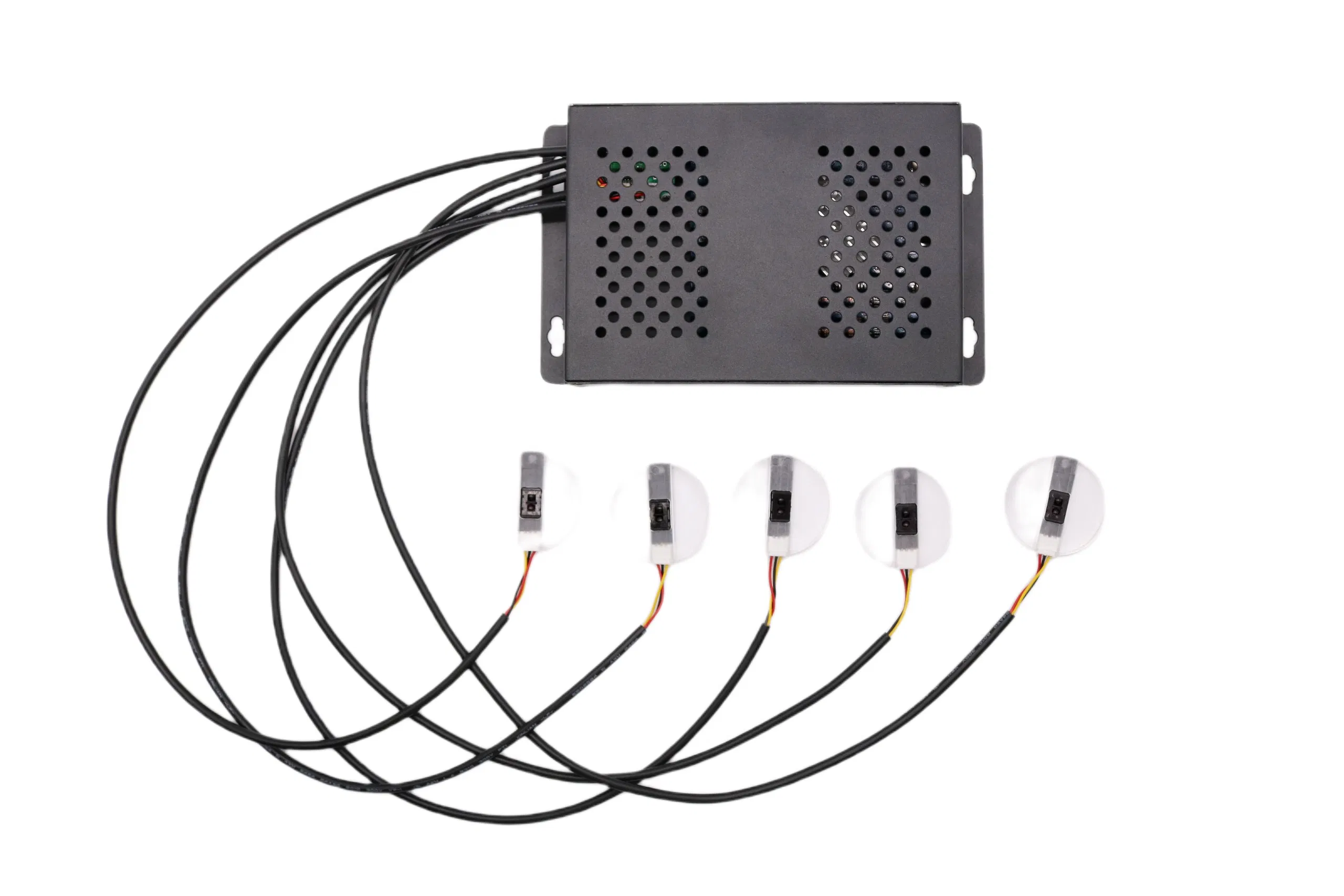 Lift and Learn 4K UHD with Light Sensor Digital Signage