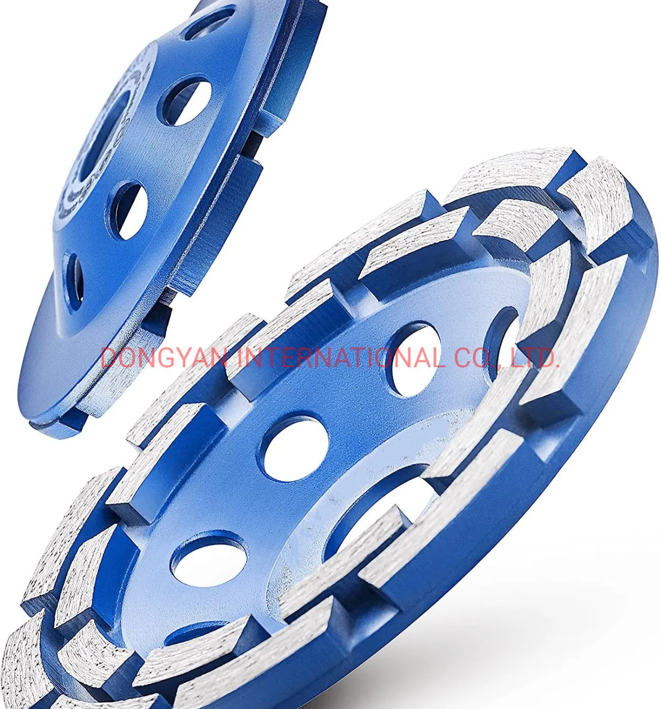 Concrete Diamond Grinding Cup Wheel for Diamond Tools