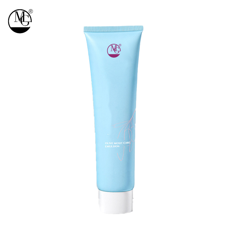 Women Ideal Sensitive Skin Private Label Hair Removal Cream