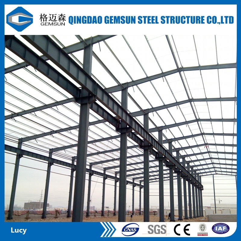 H-Section Steel Beam and Columns for Steel Building Steel Material