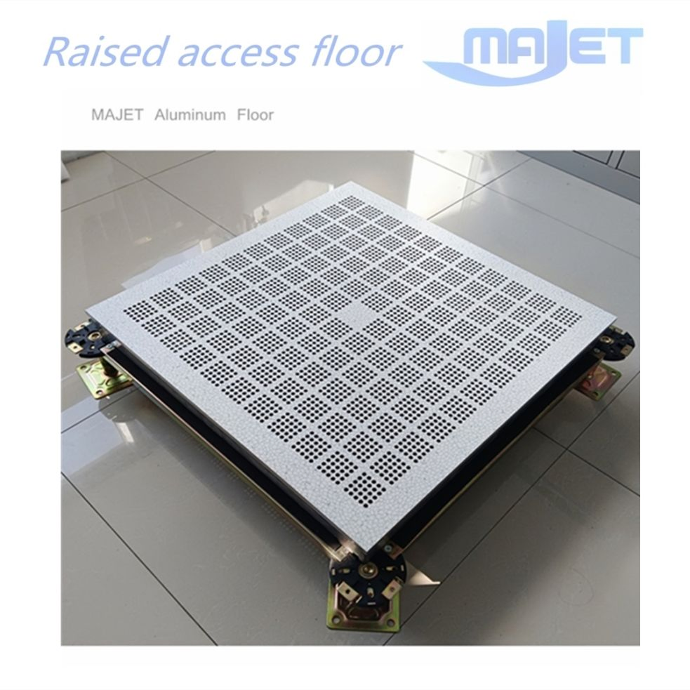 Clean Room Die-Cast Aluminum Solid Panel Fs1000fs1250fs1500fs2000