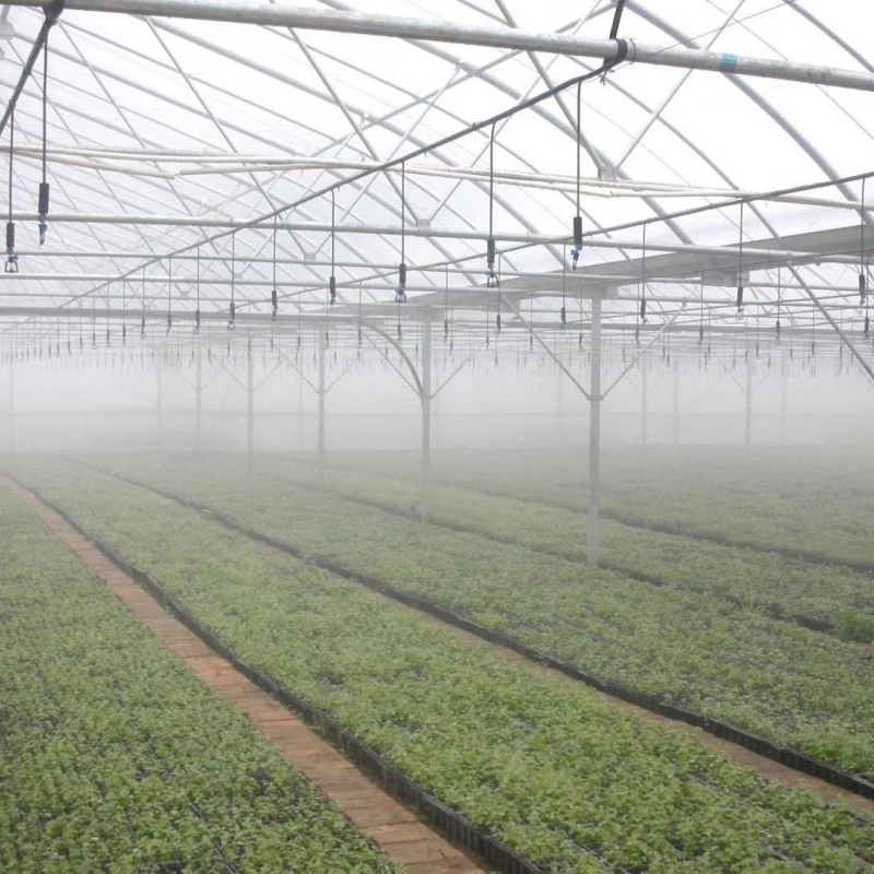 Garden Mist Spray Plastic Sprinkler Nozzle for Agriculture Irrigation System