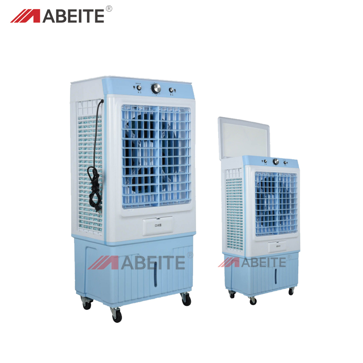 Big Airflow 40L Portable Evaporative Air Cooler