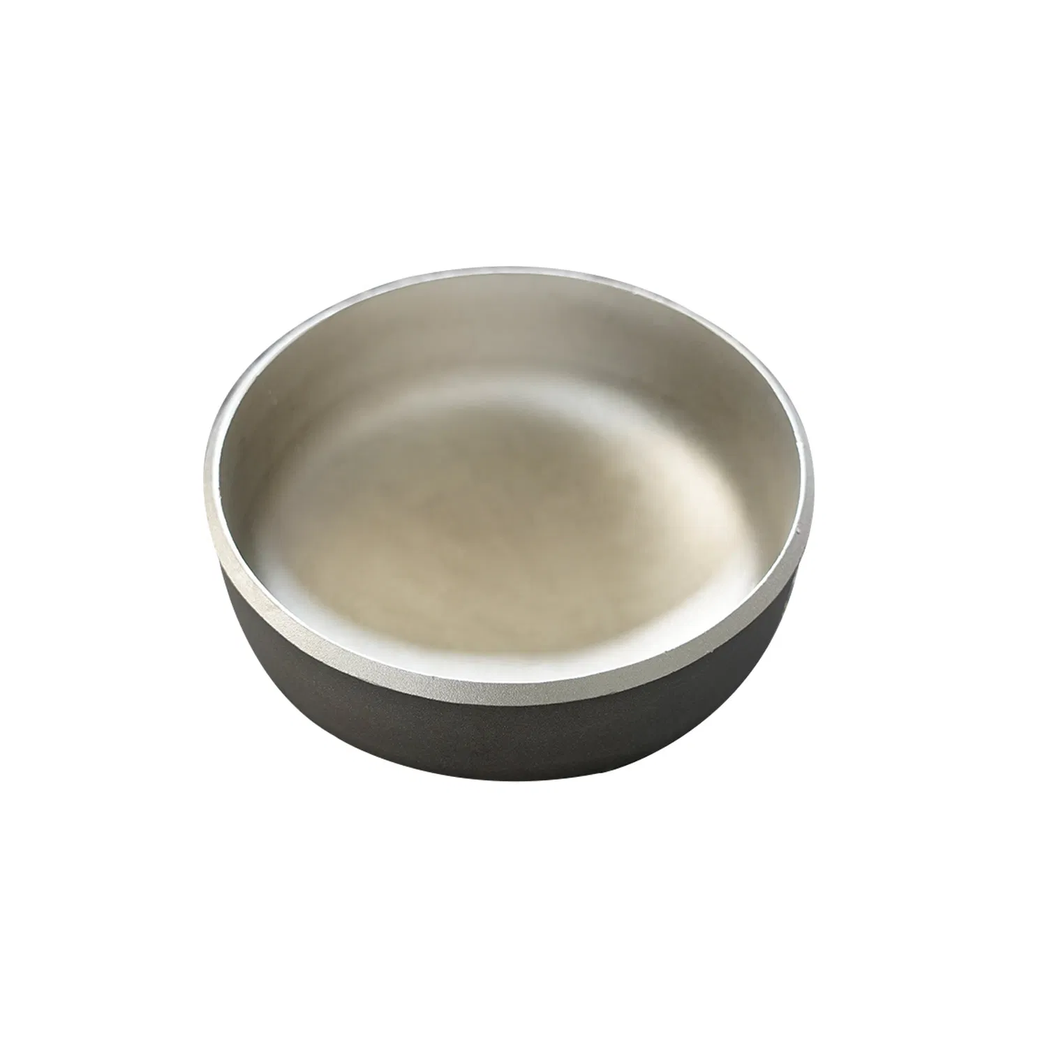 Carbon Steel Steel Stainless Plug Head Cap