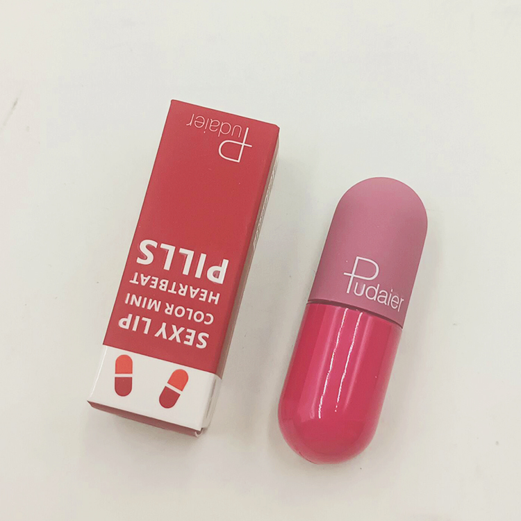 Lip Gloss Wholesale Private Label Matte Lip Gloss Liquid Lipstick