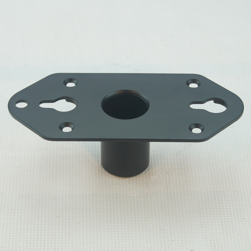 Loudspeaker System Accessories and Parts with Top Hat (194.63-STA. L)