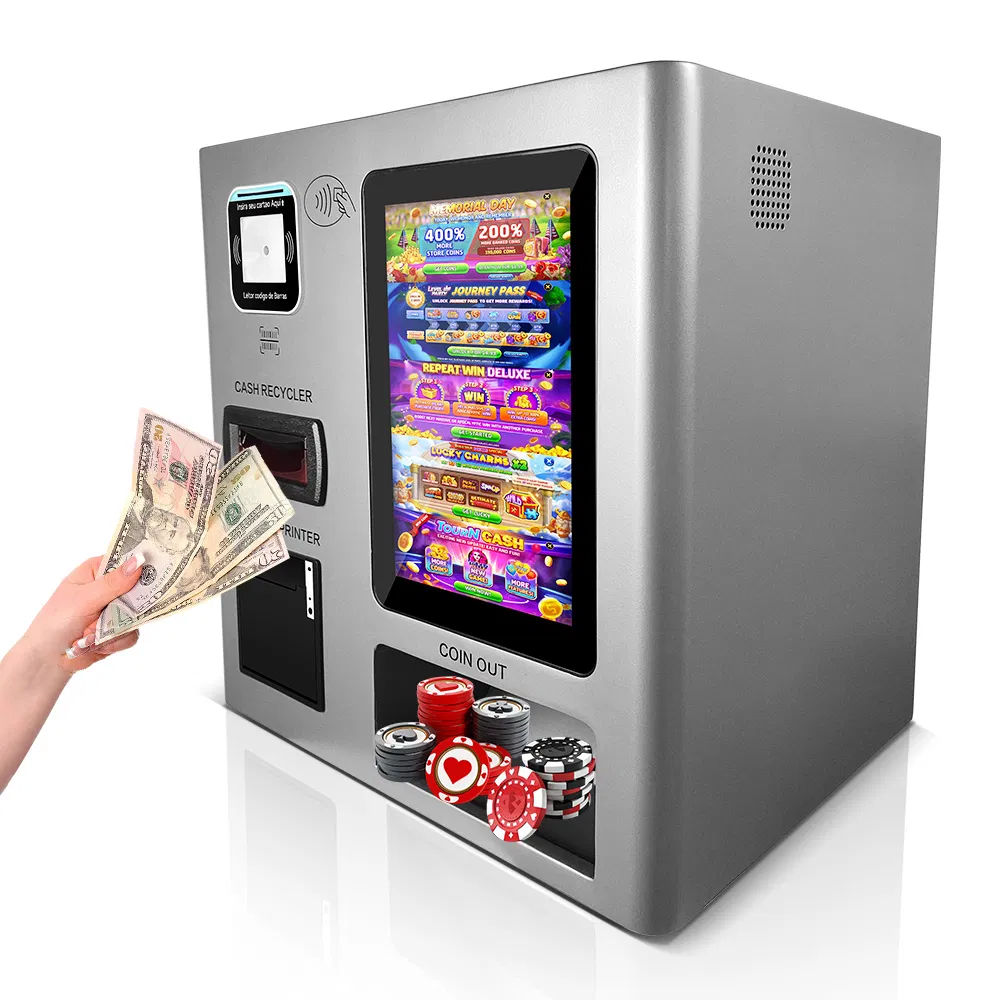 Service Terminals Self-Ordering Queue Inquiry 10.1-Inch Self-Payment