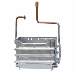 12L Gas Water Heater Household Bathroom Fast Heating Thermostatic LPG Water Heater