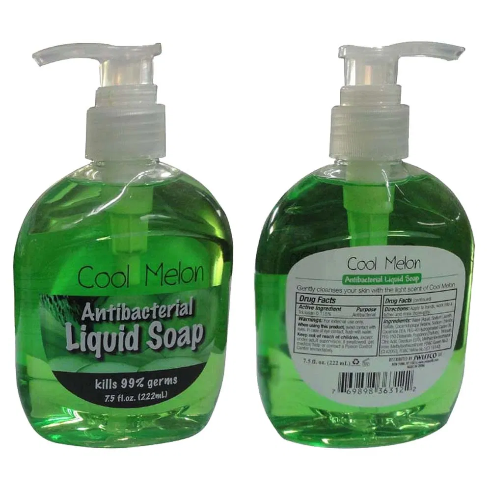 OEM Factory Disposable Effective Anti Bacterial Hand Sanitizer Gel